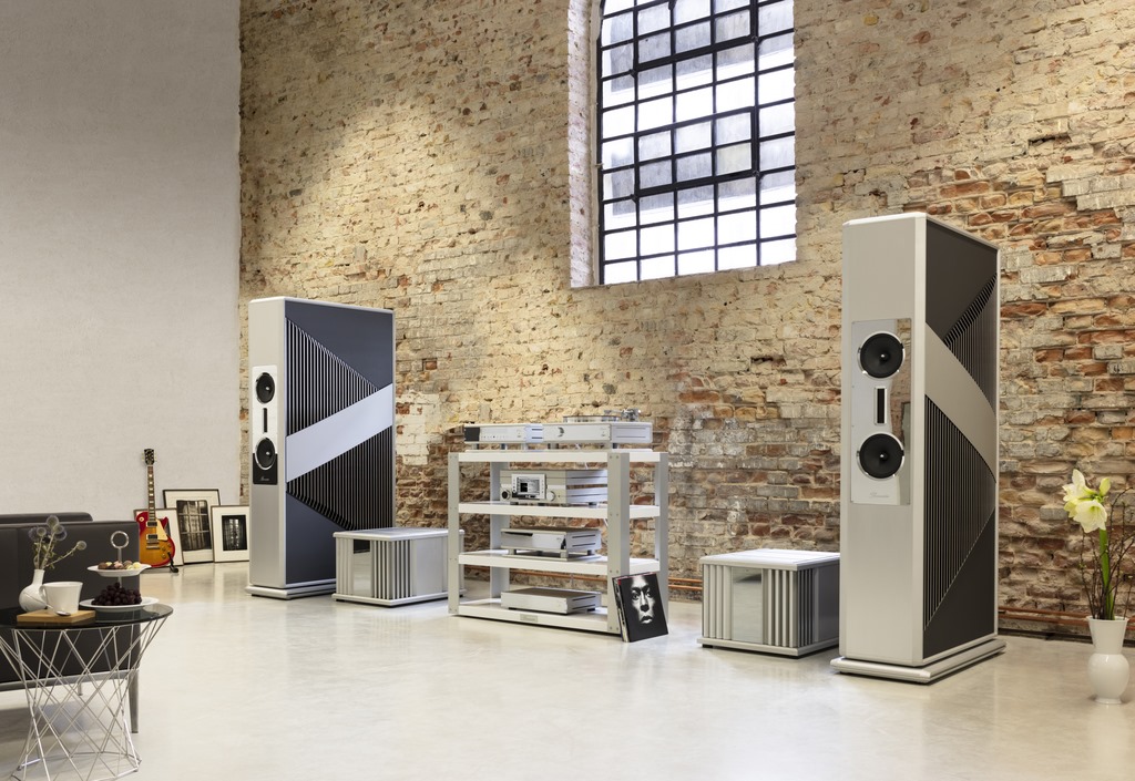 Burmester Audio System компанийн бүтээгдэхүүний албан ёсны борлуулагч боллоо